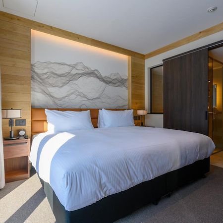 Yu Kiroro, Ski-In Ski-Out Luxury Residences 아카이가와 외부 사진