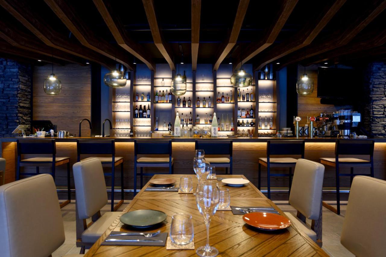 Yu Kiroro, Ski-In Ski-Out Luxury Residences 아카이가와 외부 사진