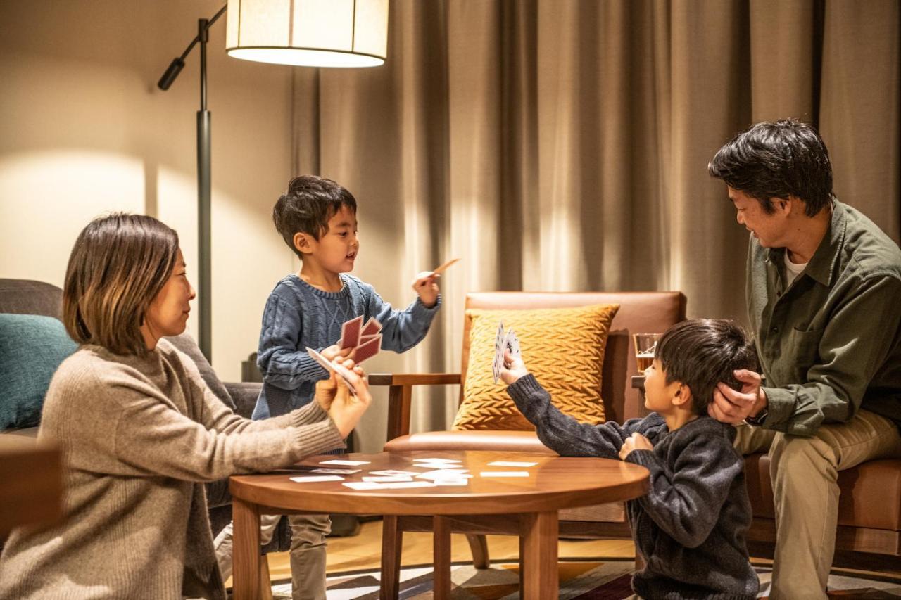Yu Kiroro, Ski-In Ski-Out Luxury Residences 아카이가와 외부 사진