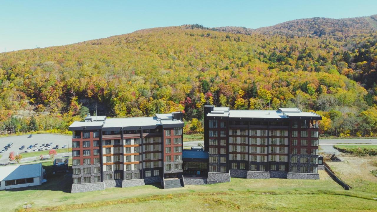 Yu Kiroro, Ski-In Ski-Out Luxury Residences 아카이가와 외부 사진