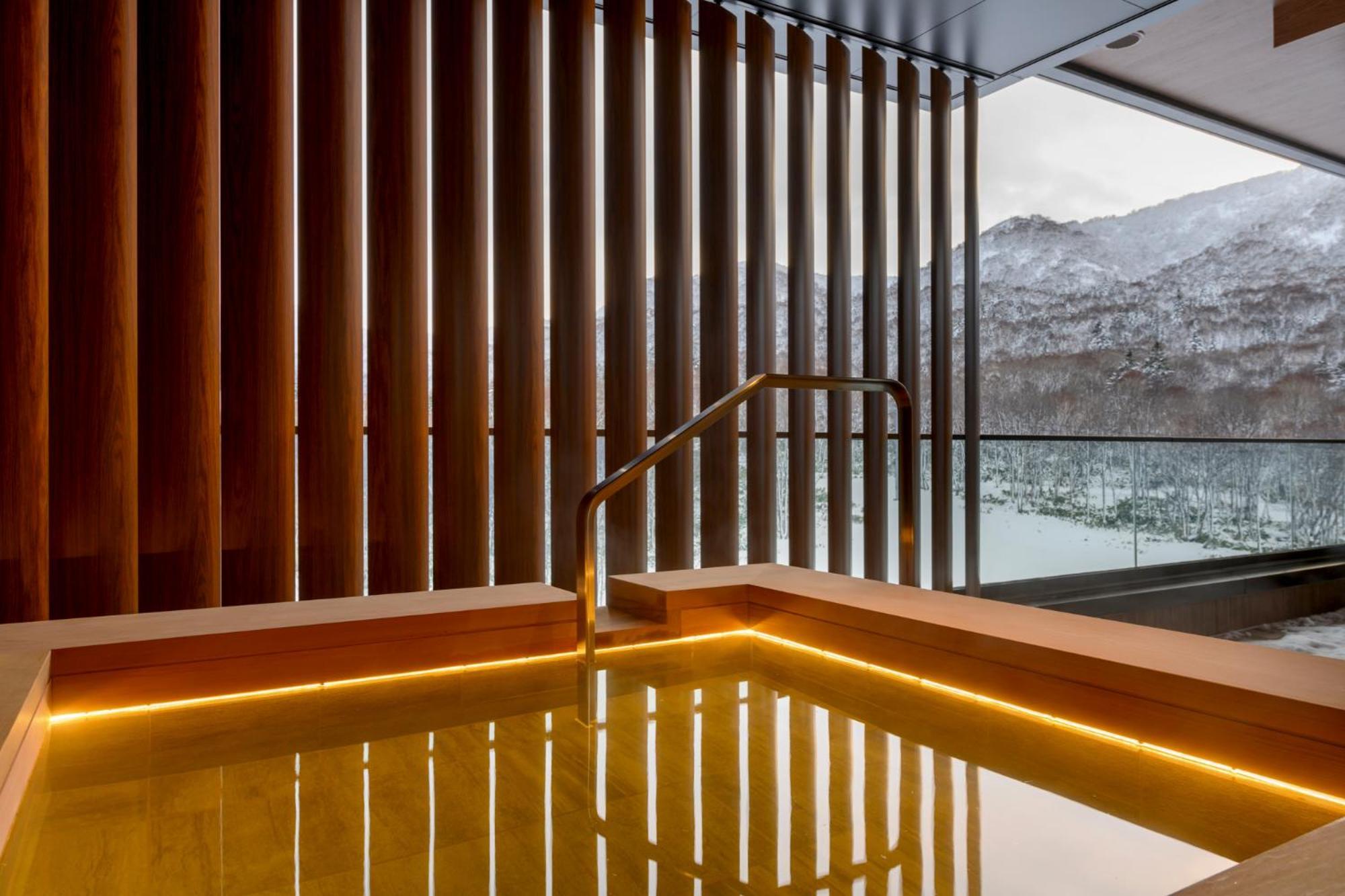 Yu Kiroro, Ski-In Ski-Out Luxury Residences 아카이가와 외부 사진