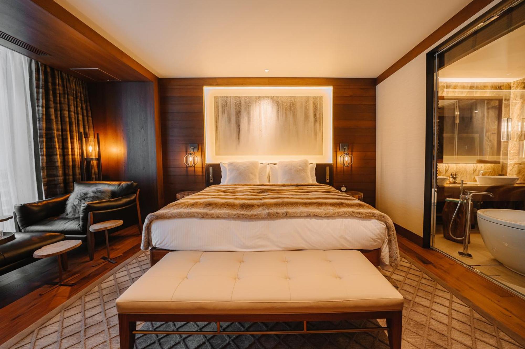 Yu Kiroro, Ski-In Ski-Out Luxury Residences 아카이가와 외부 사진