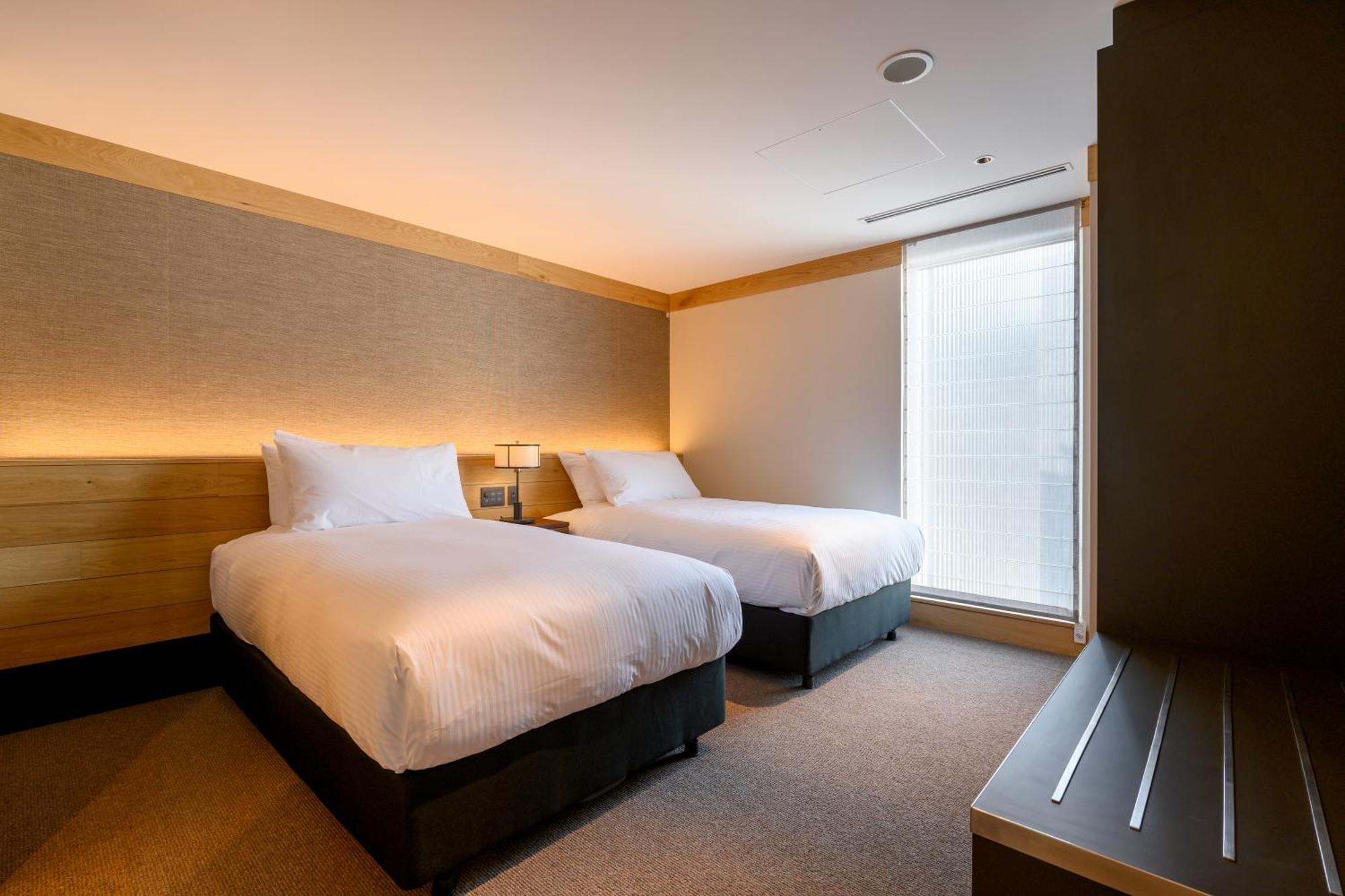 Yu Kiroro, Ski-In Ski-Out Luxury Residences 아카이가와 외부 사진