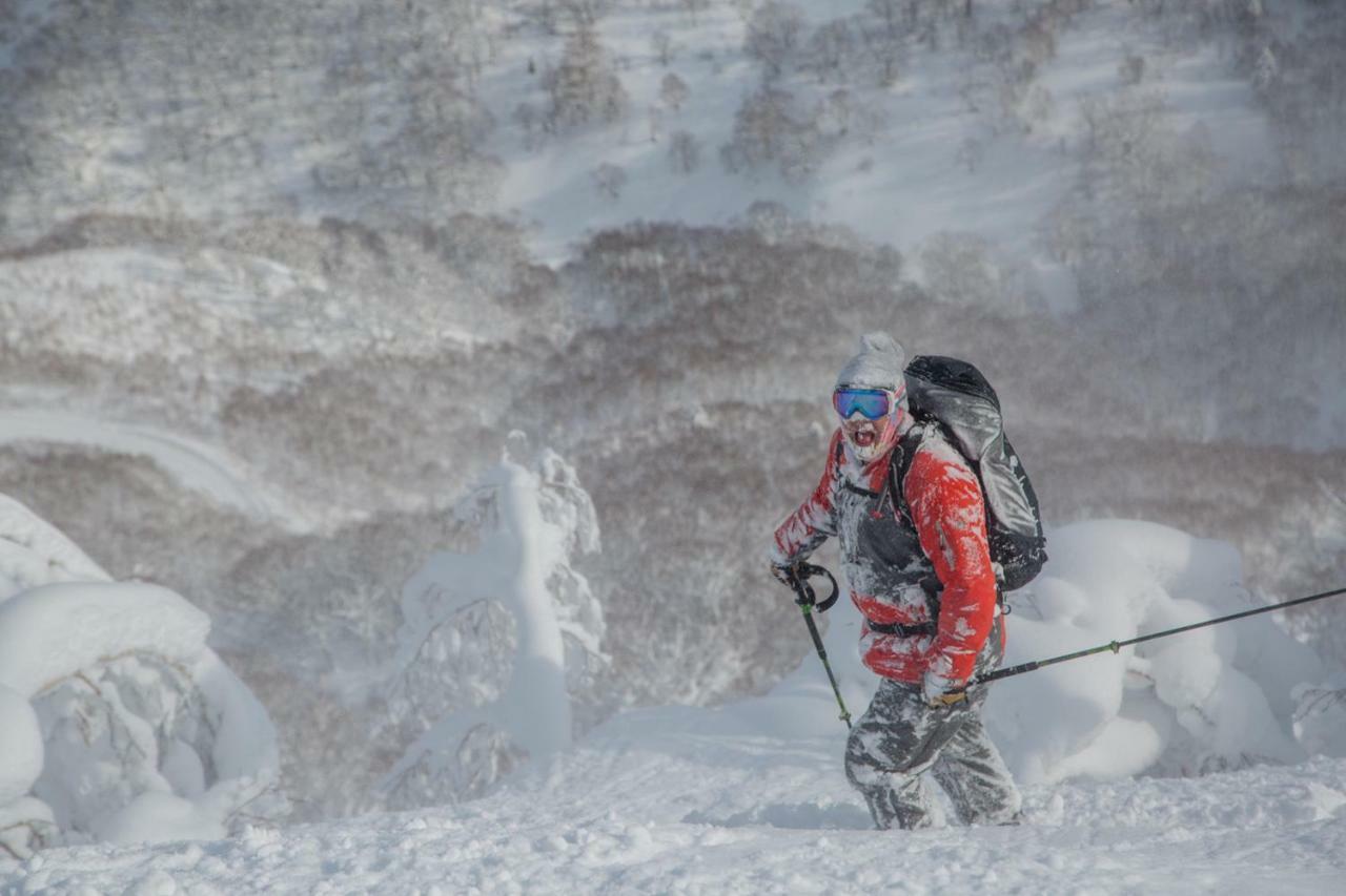 Yu Kiroro, Ski-In Ski-Out Luxury Residences 아카이가와 외부 사진