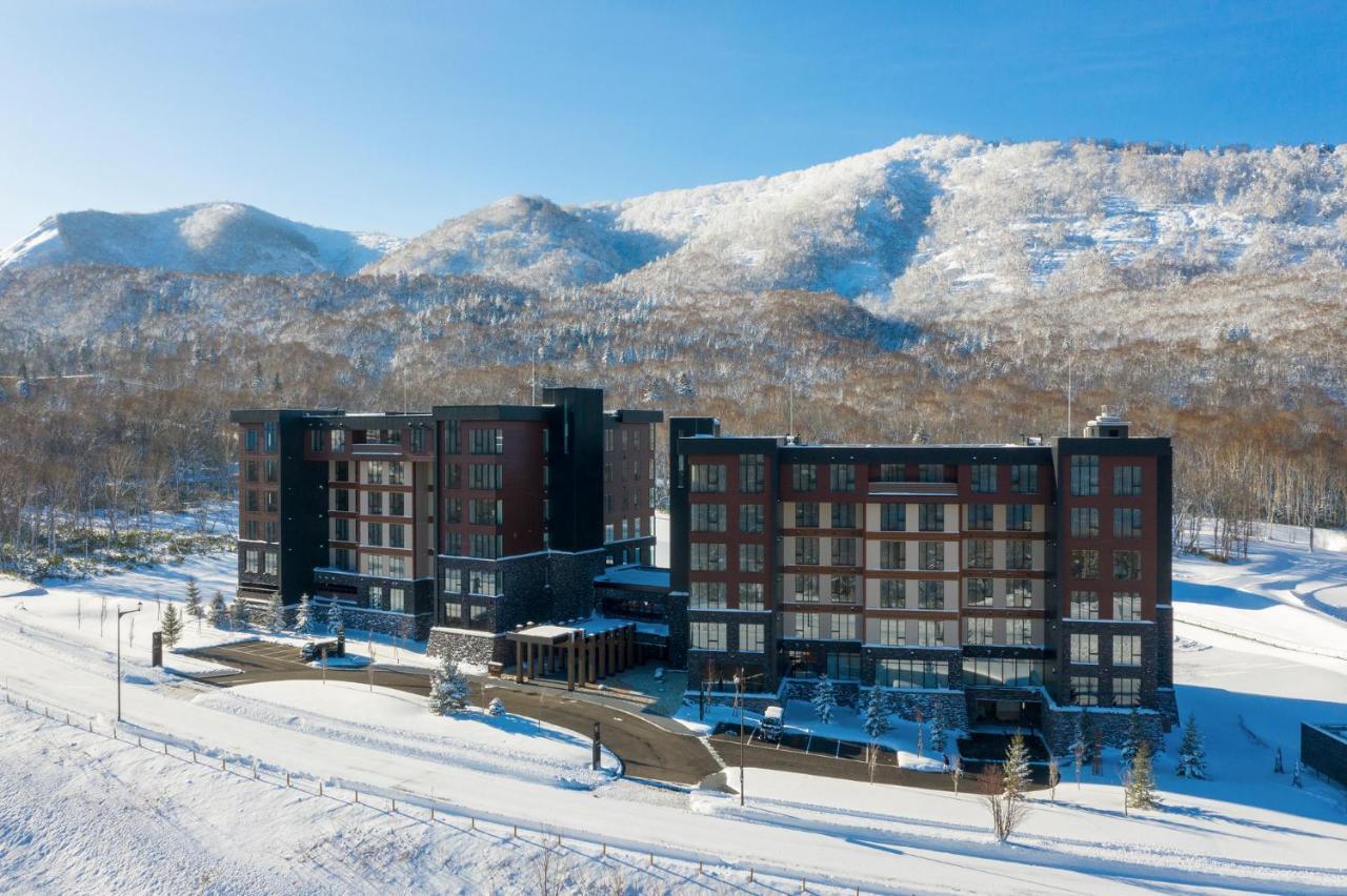 Yu Kiroro, Ski-In Ski-Out Luxury Residences 아카이가와 외부 사진