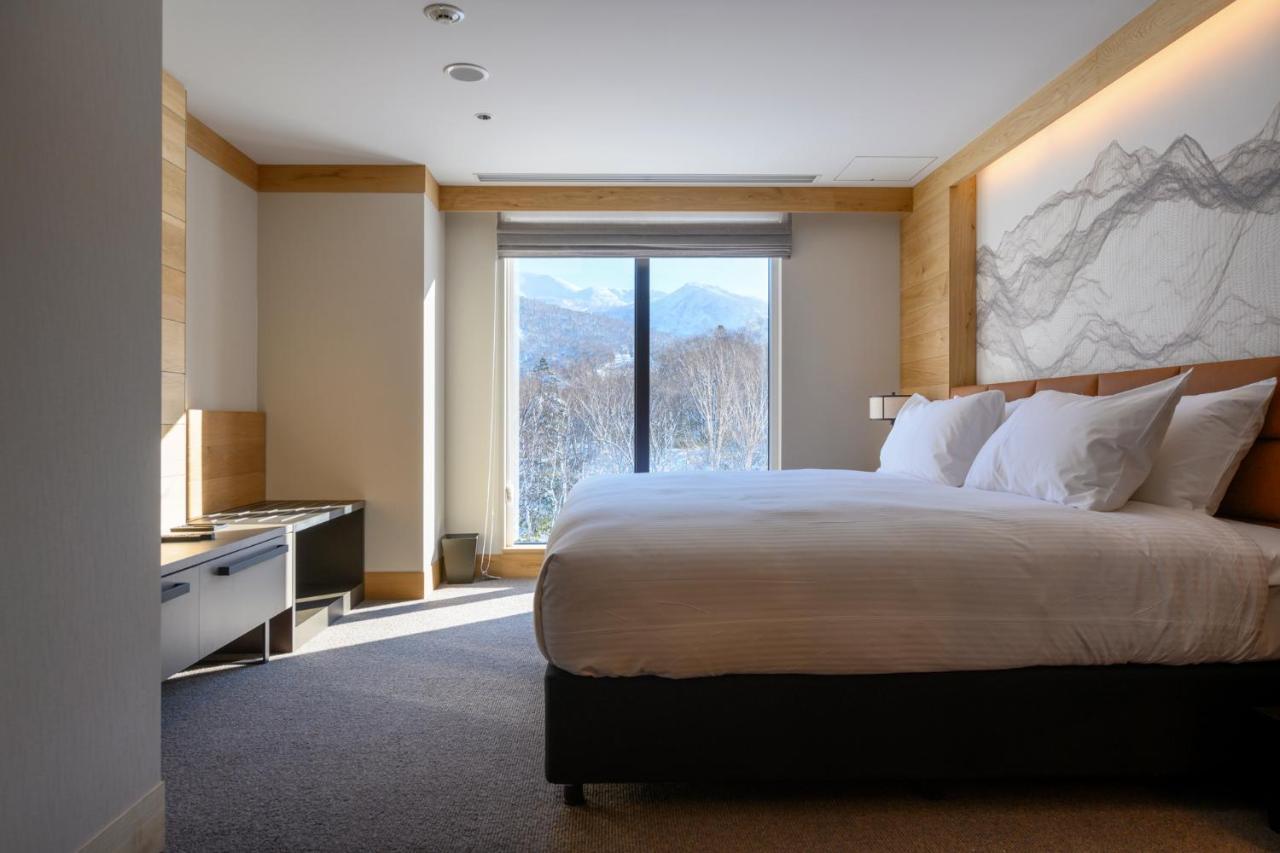 Yu Kiroro, Ski-In Ski-Out Luxury Residences 아카이가와 외부 사진