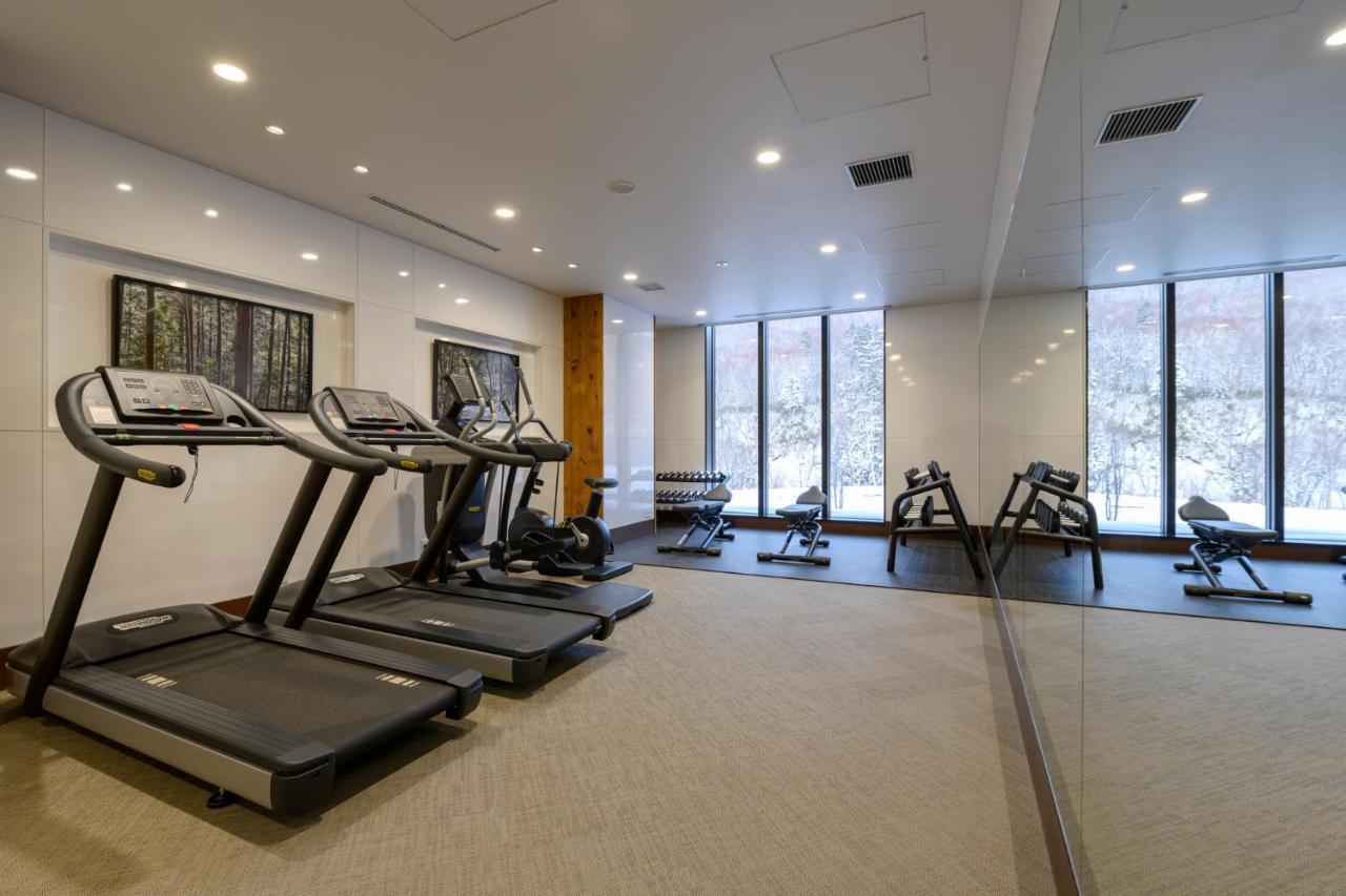 Yu Kiroro, Ski-In Ski-Out Luxury Residences 아카이가와 외부 사진